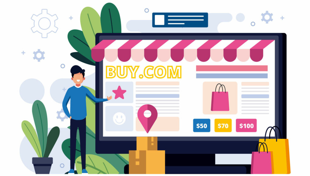 online marketplaces in atlanta