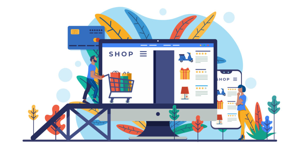 improving product discoverability in ecommerce
