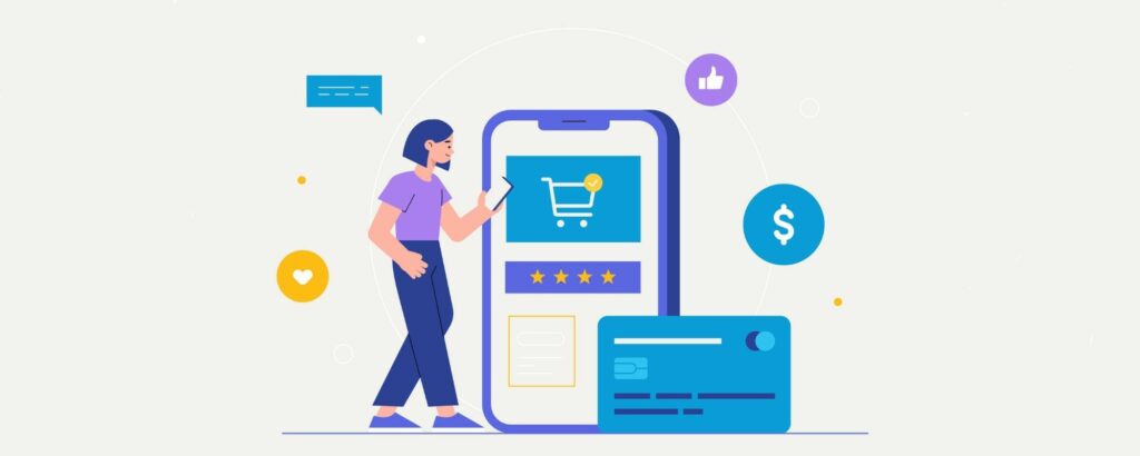 carrefour tech stack explained