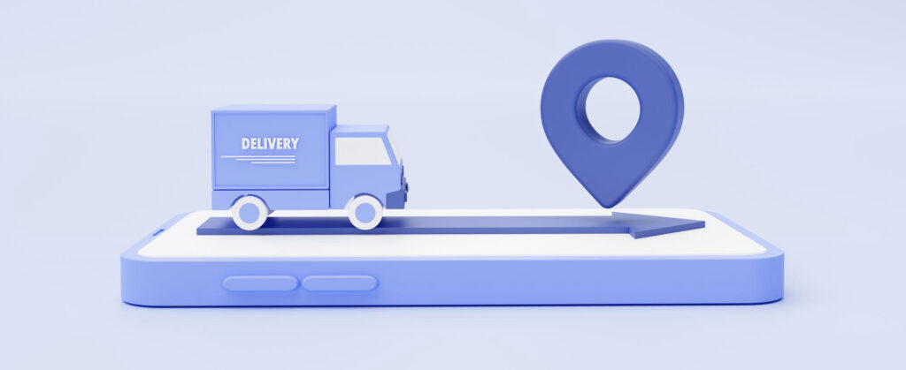 factors affecting logistics mobile app cost