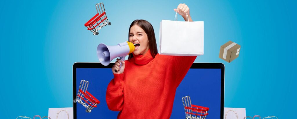 operations management in ecommerce