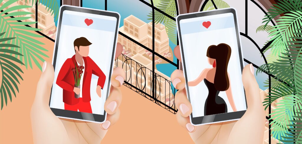 best dating apps in chicago