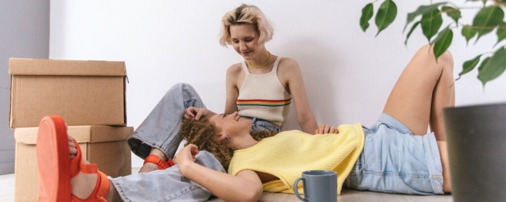 Top dating apps for the LGBT community