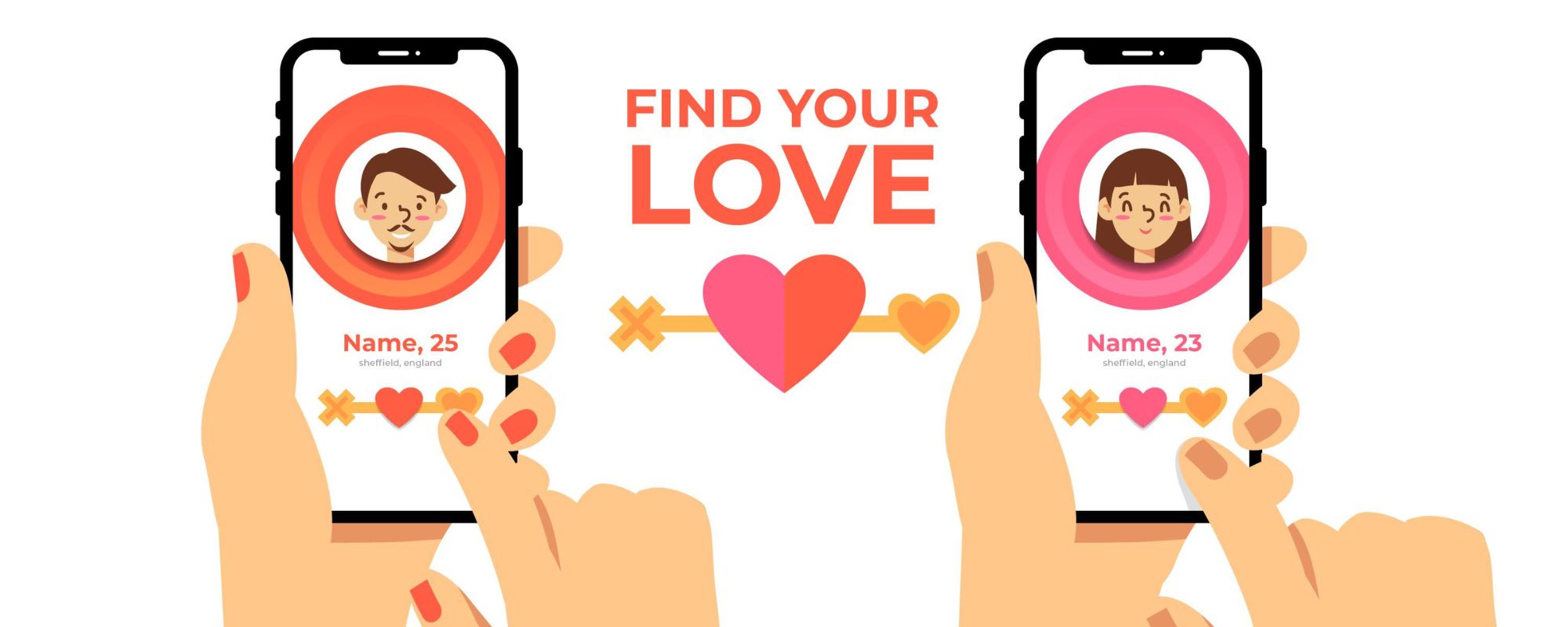 business model of dating apps in chicago