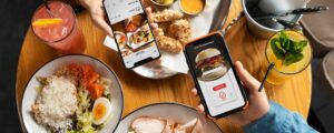 best food delivery apps in Miami