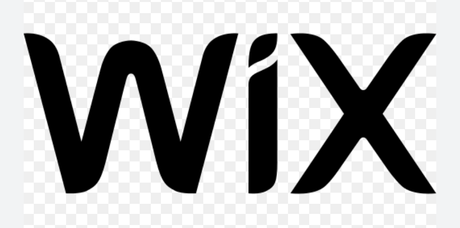 Wix Alternatives - Wix Logo
