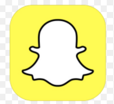 Top social media apps in NY - Snapchat