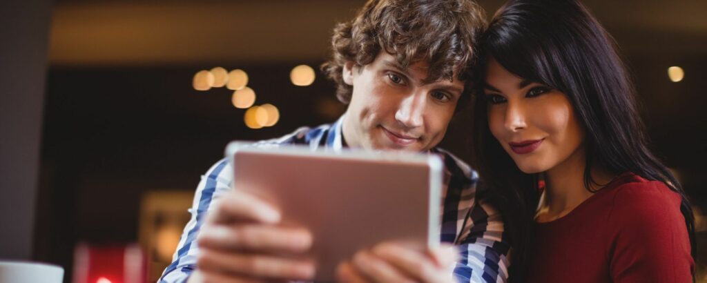 how to develop a dating app