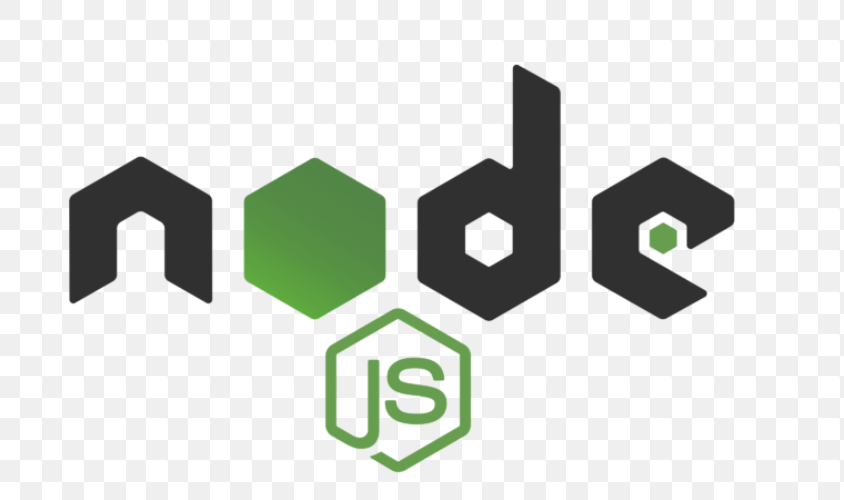 Why use Node js for product development - Logo