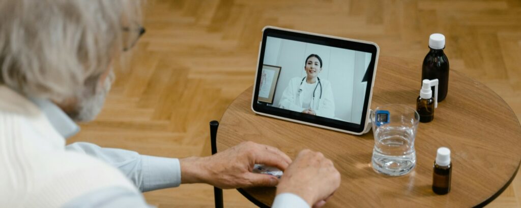 Telemedicine market trends - FI