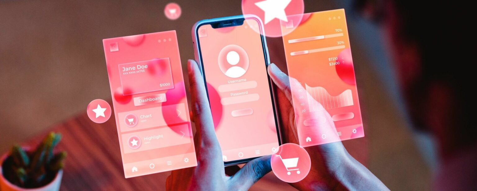 How To Develop An App Using AI
