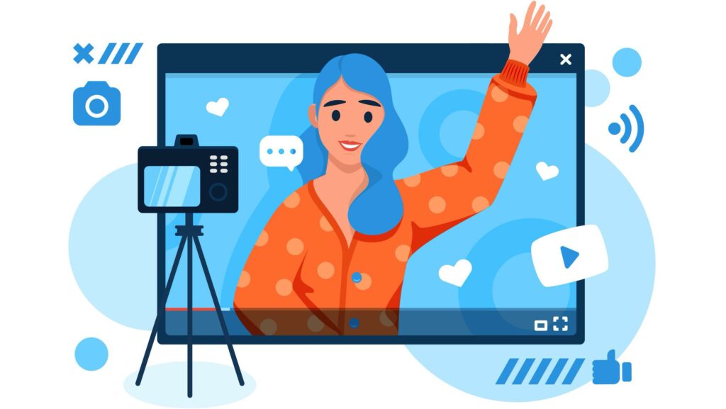influencers guide to top live streaming apps