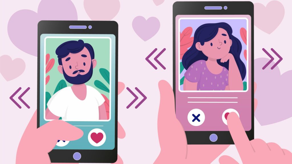 dating apps for young adults