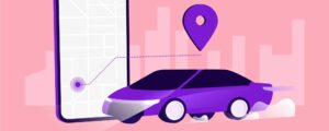 ride hailing industry news