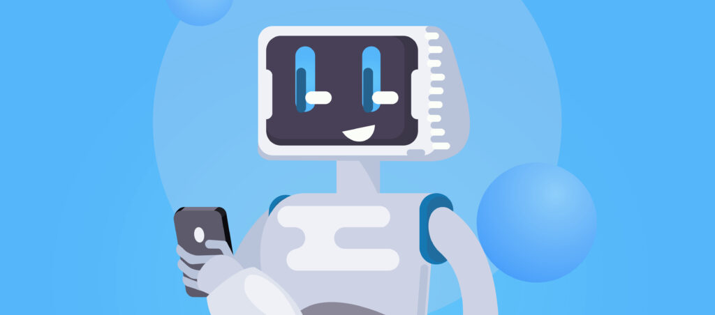 best AI powered shopping assistant chatbot