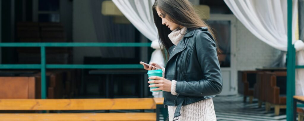 Third-party APIs in Dating Apps - FI