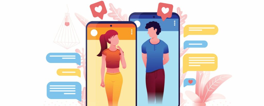 native vs hybrid dating apps which is best