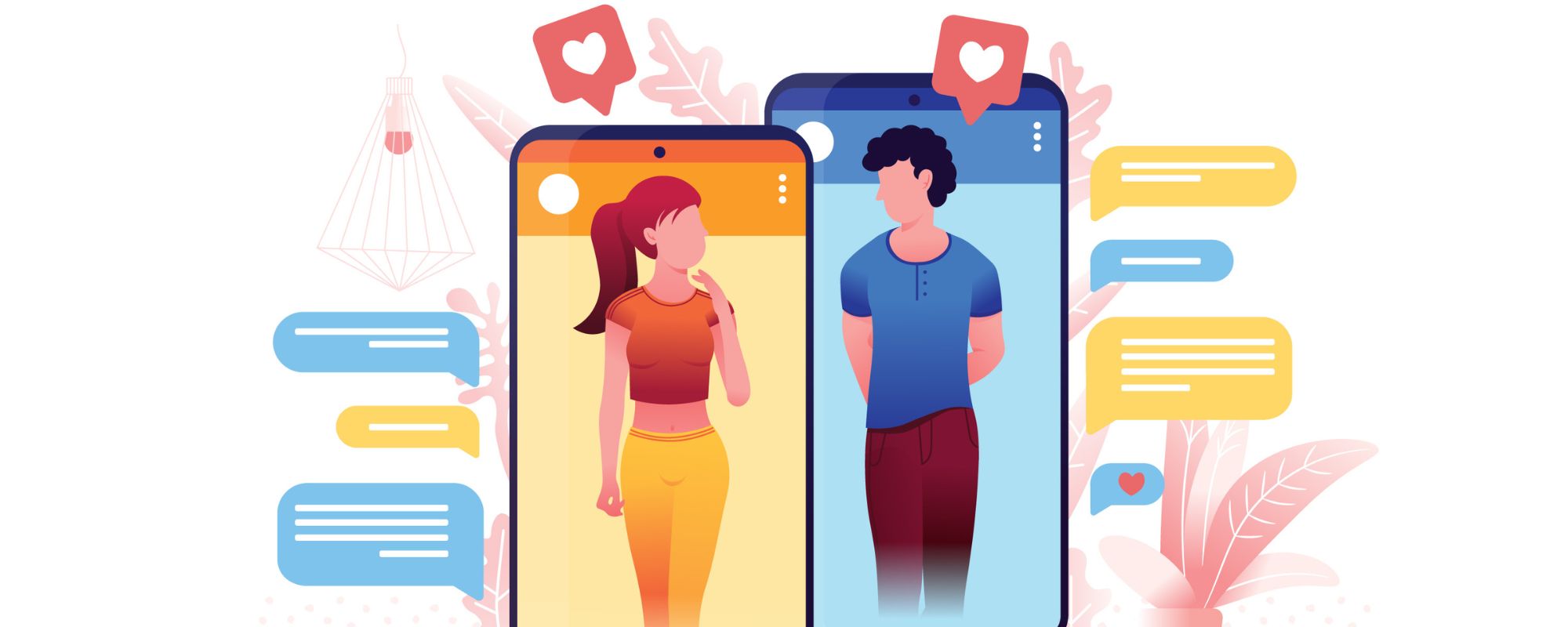 native vs hybrid dating apps which is best