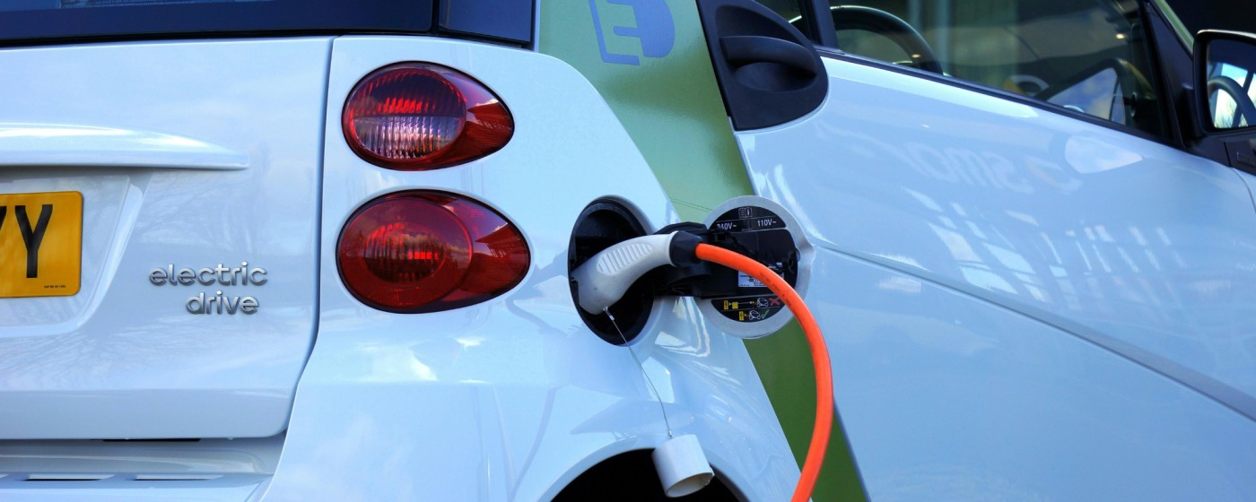 Loca App - EV car recharging