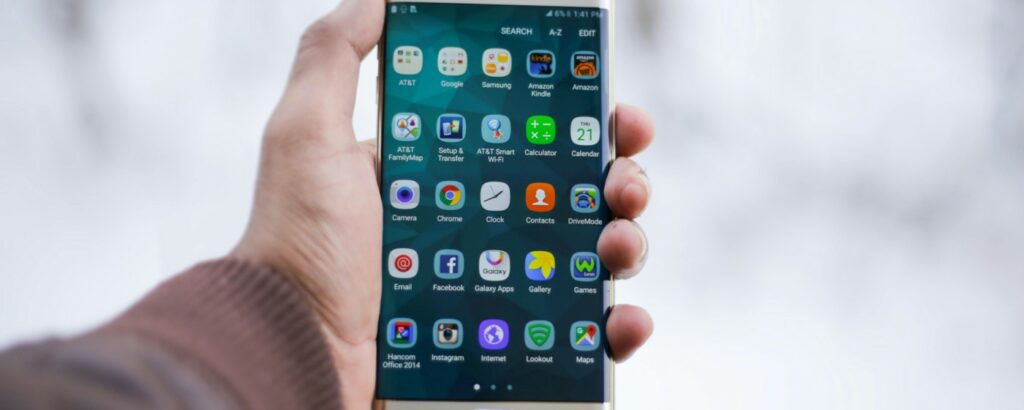 How to develop an app - Feature Image