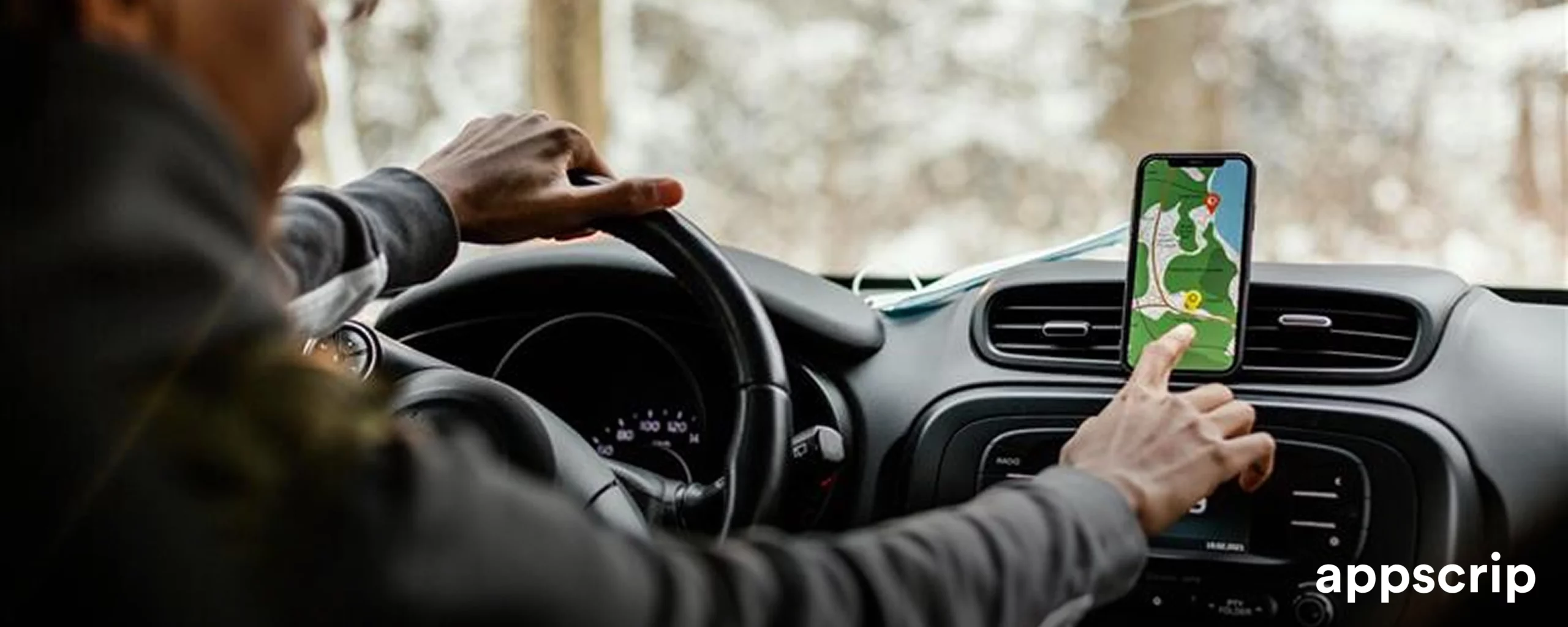 How Uber Makes Money - Feature Image