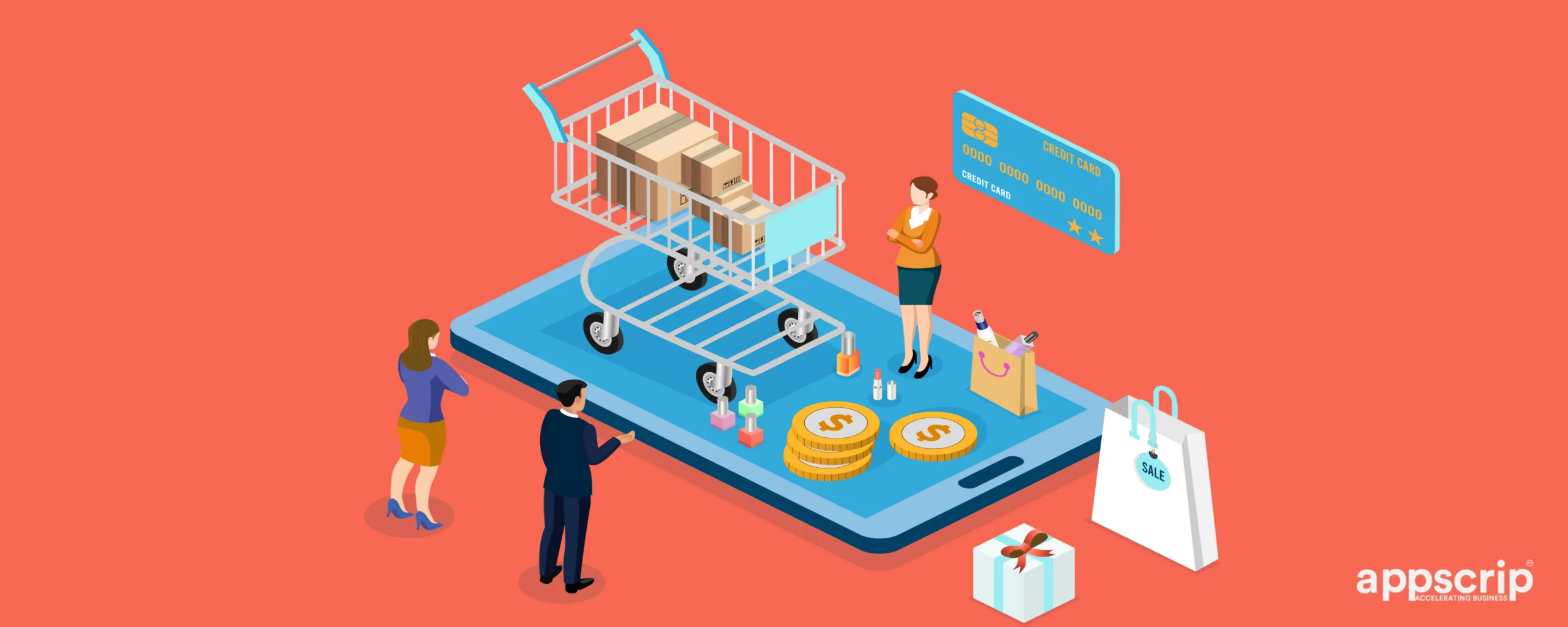 ecommerce sites in the USA