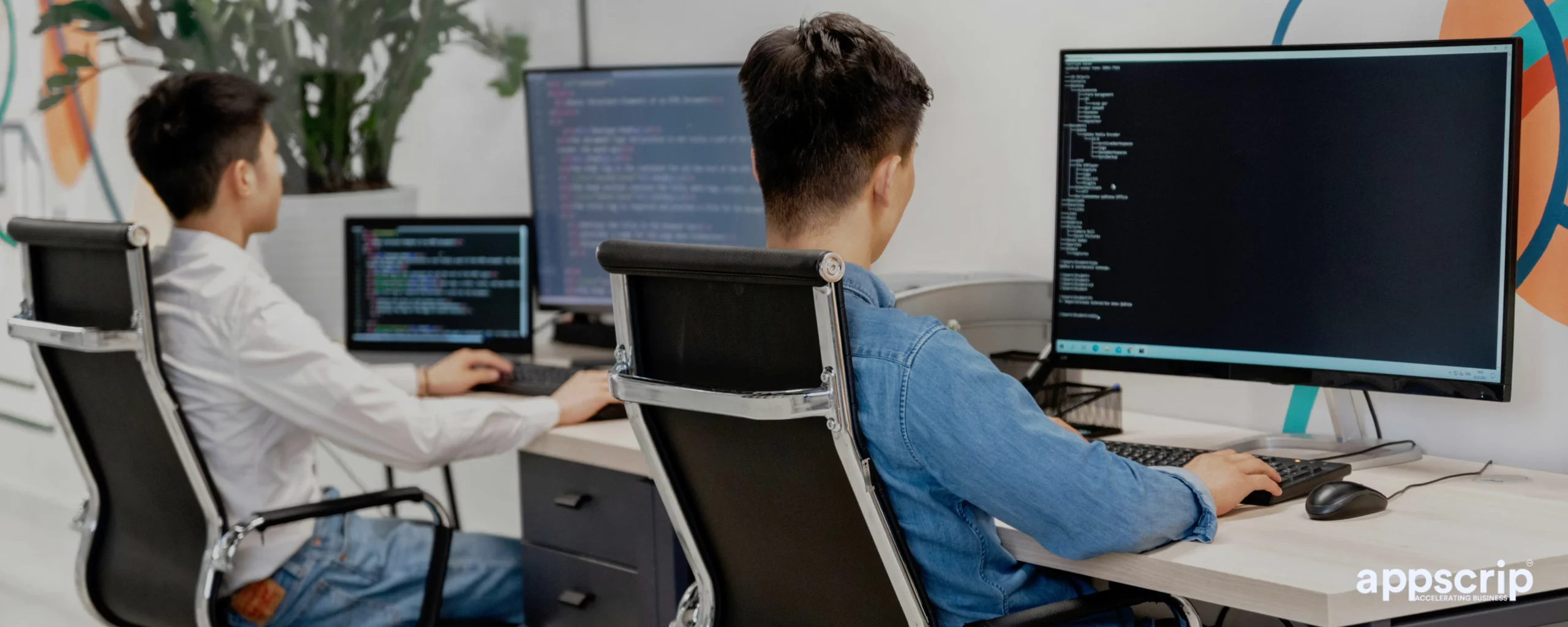 The cost to hire an app developer - feature image