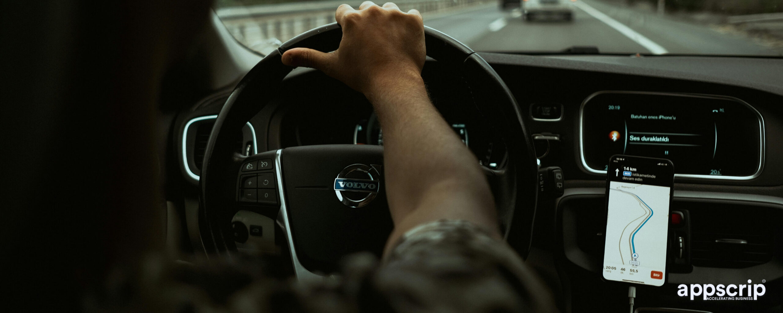 Uber app development cost - Feature Image