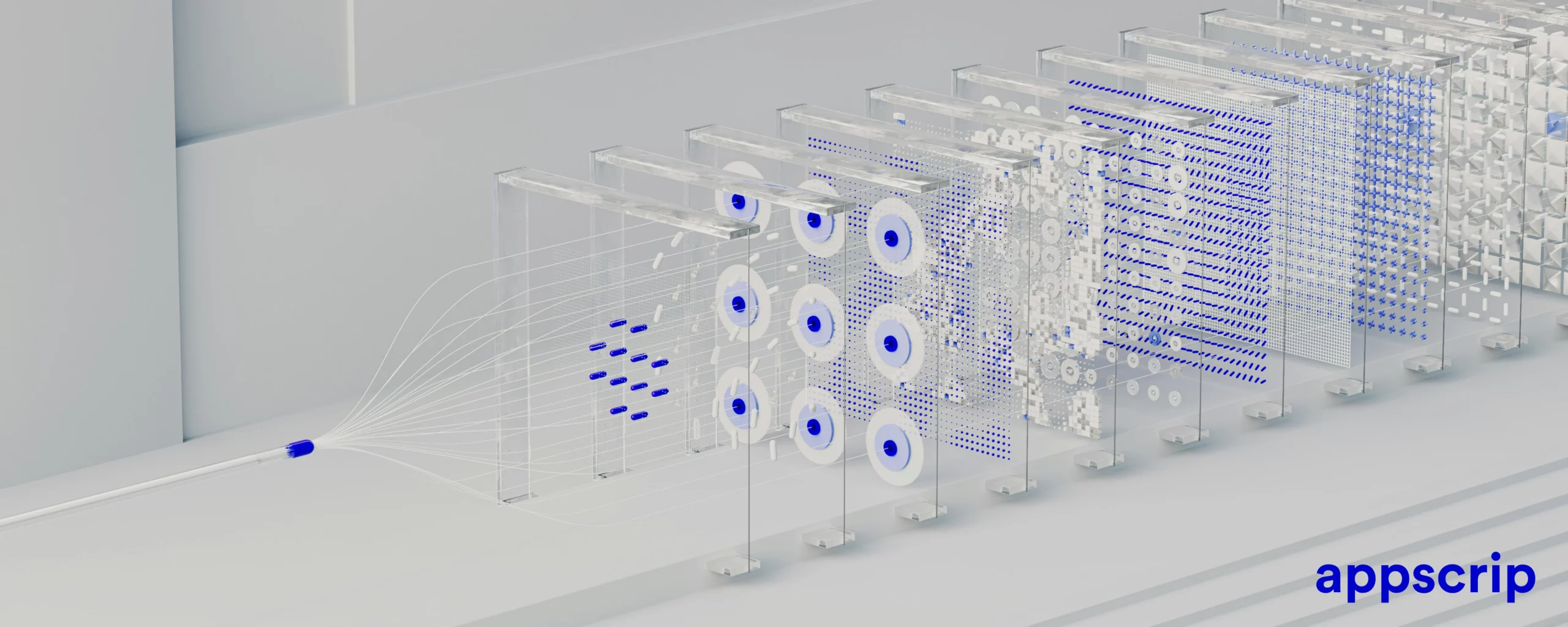 AI tech stack - feature image