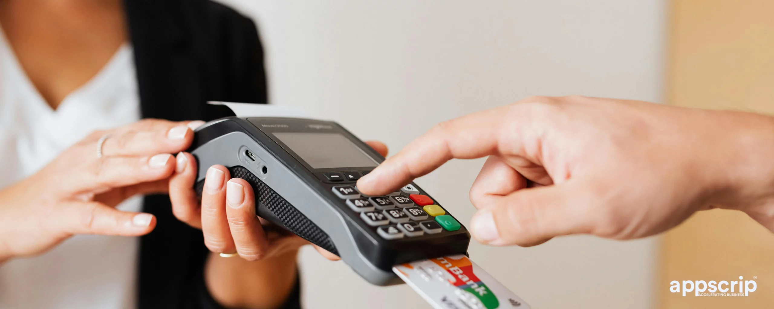 payment gateway development - feature image