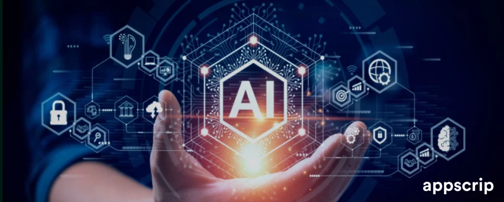 AI for entrepreneurs - Feature Image