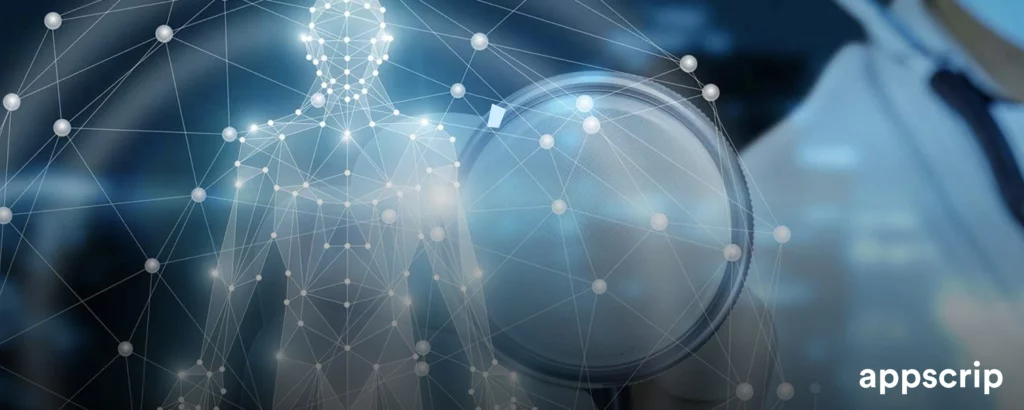 Generative AI in healthcare - feature image