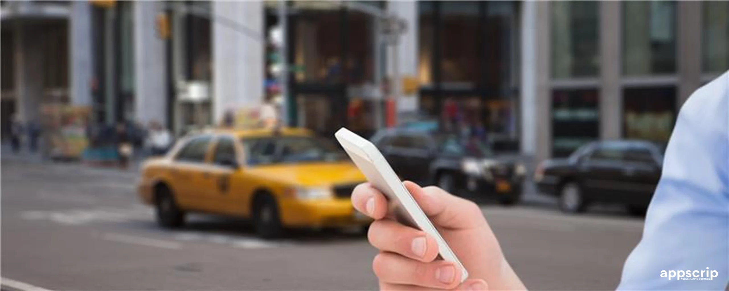 ride-sharing apps in france