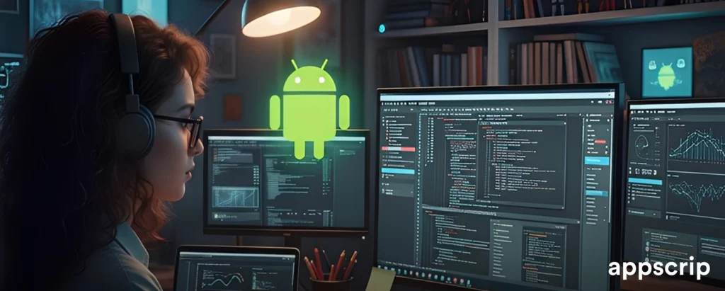How To Choose The Right Android App Development Company In 2025 ...
