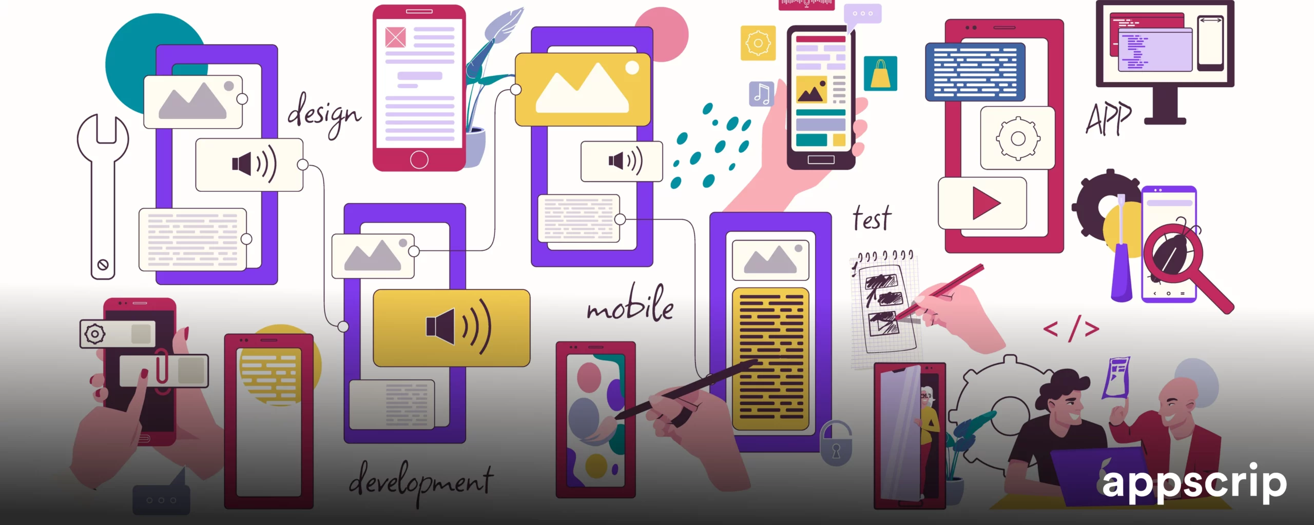 codebrew vs appscrip comparison