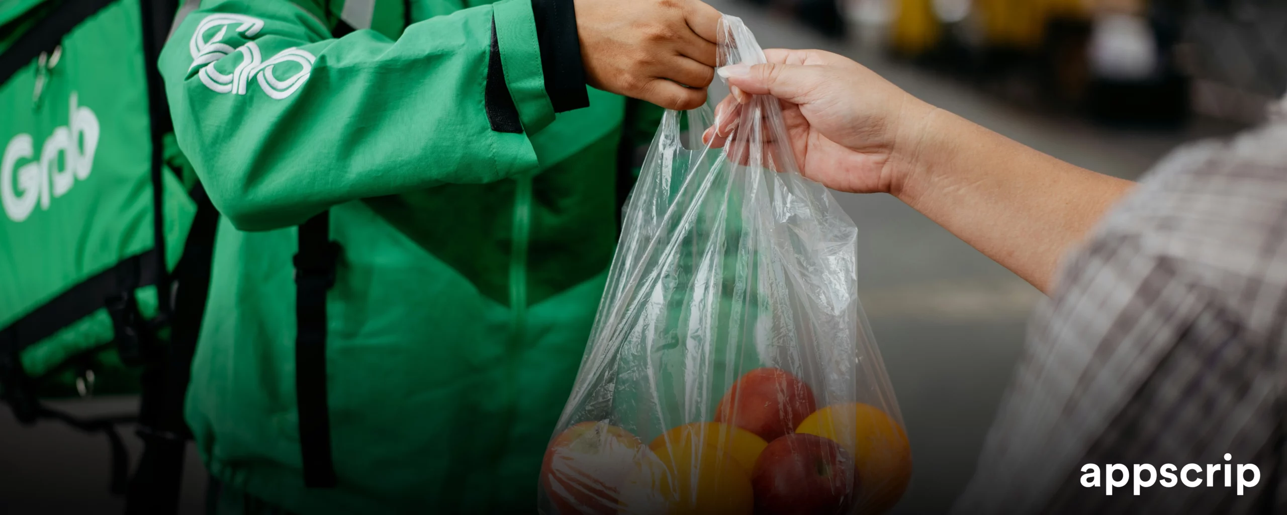 grocery app development guide