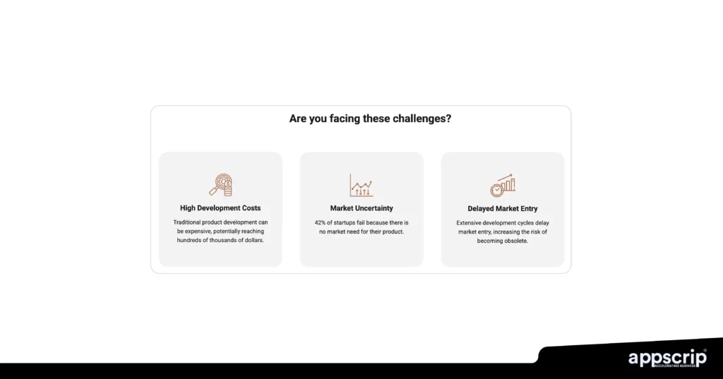 MVP App Development - Why MVP App development?