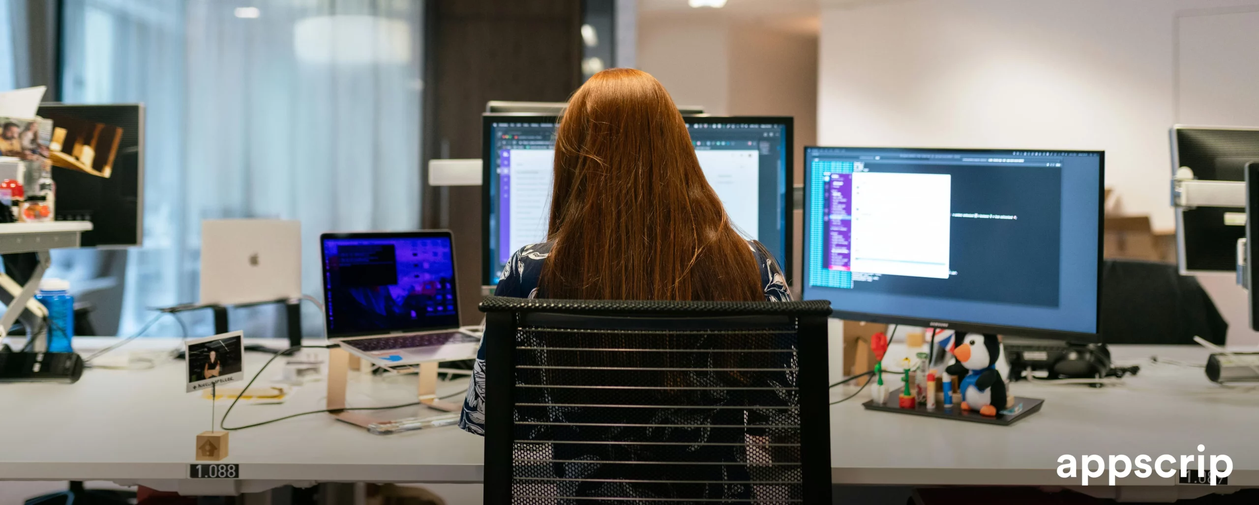 MVP App Development - Feature Image