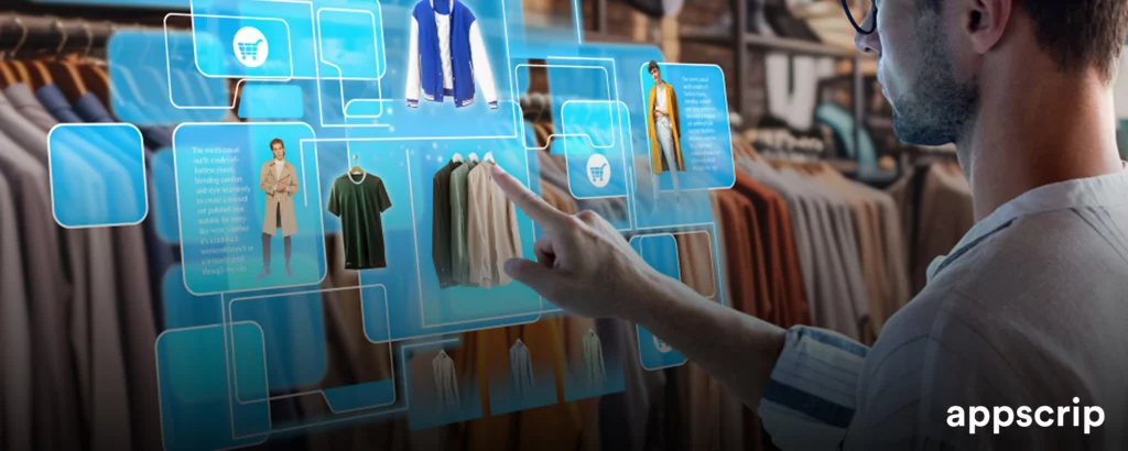 AWS for ecommerce - feature image