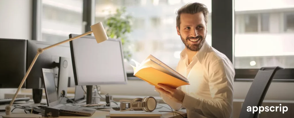 AI App Builder - Feature Image