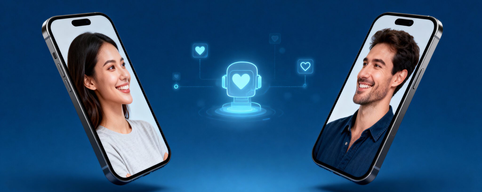 How AI Matching Works In Dating Apps: A Business Guide | Appscrip Blog