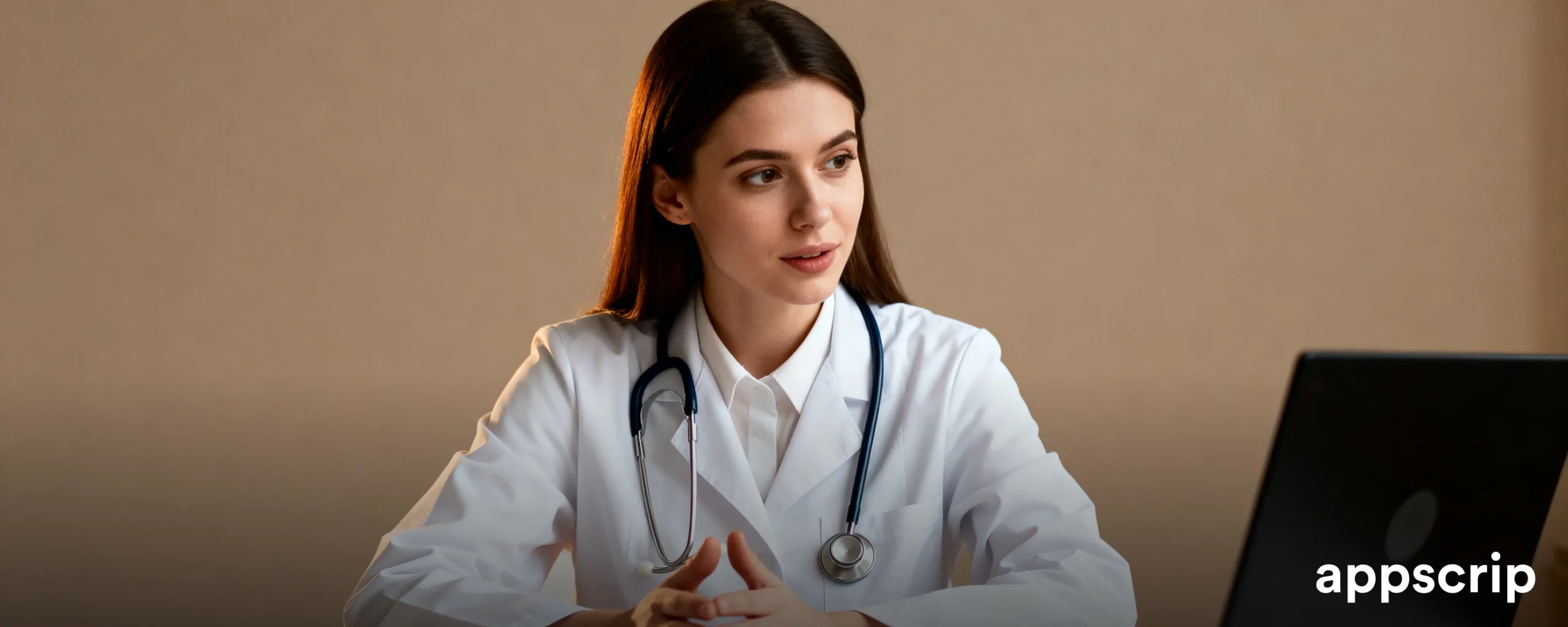 Telehealth solution for startups - feature image