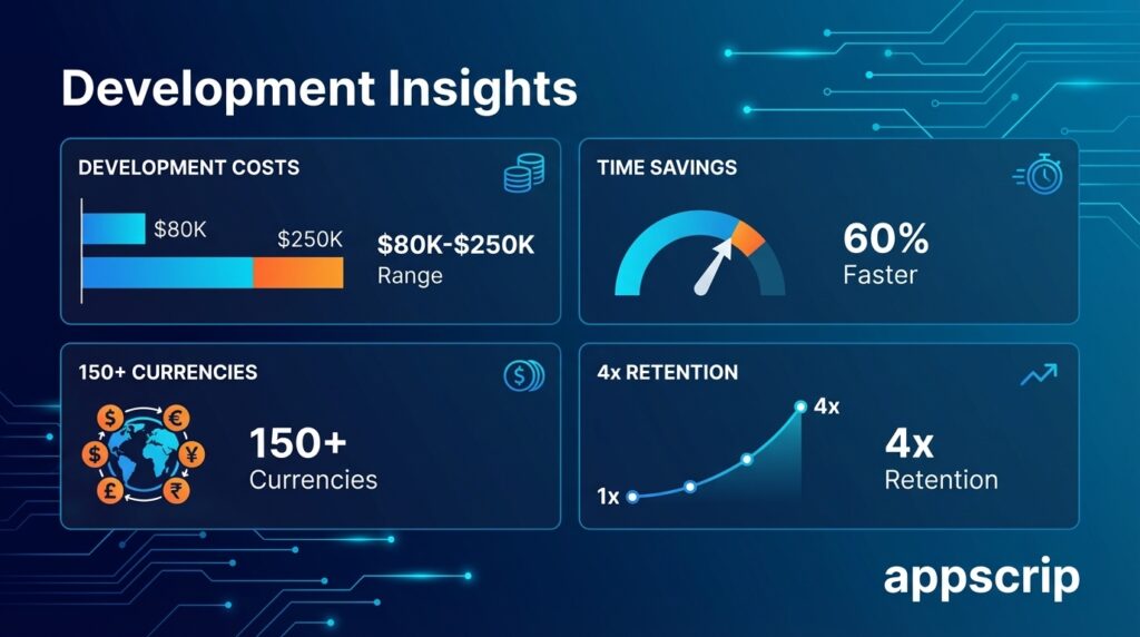 multi-currency ecommerce app