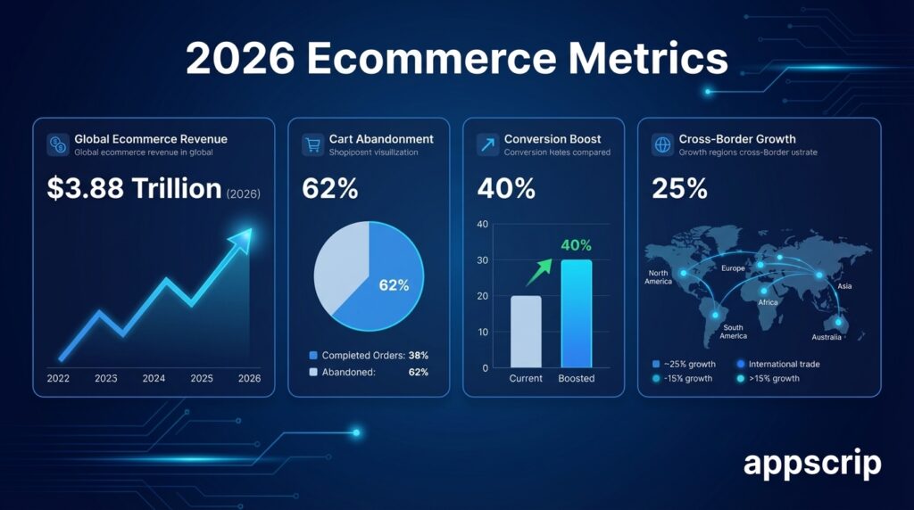 multi-currency ecommerce app