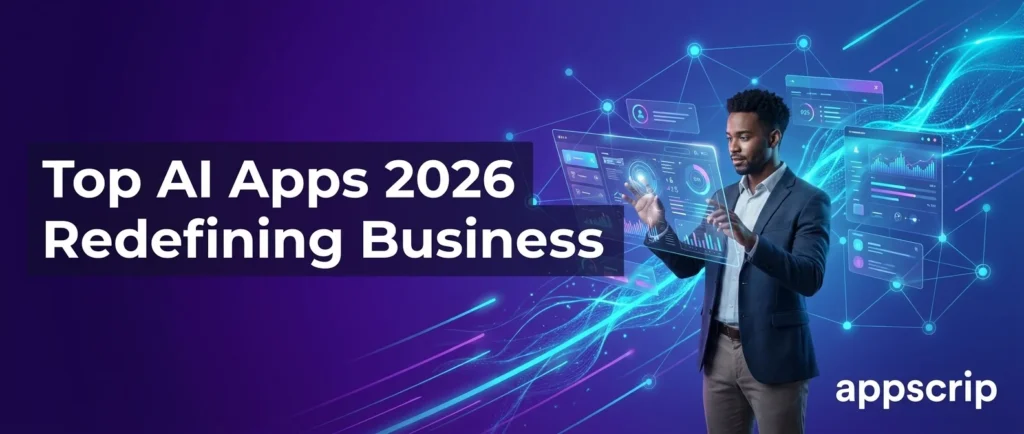 Top AI Apps 2026 - feature image