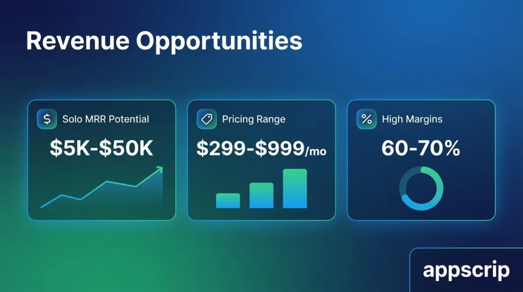 Best Micro-SaaS Ideas 2026 - Revenue opportunities