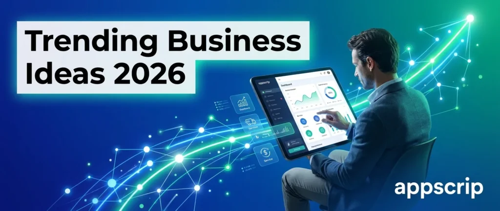 Trending Business Ideas 2026 - feature image