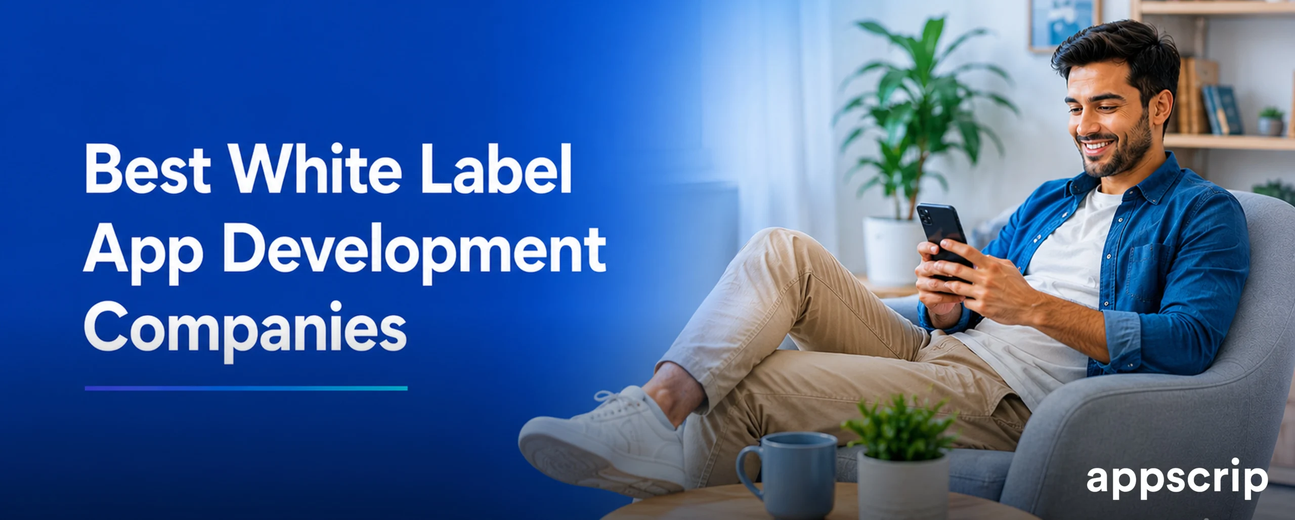best white label app development companies