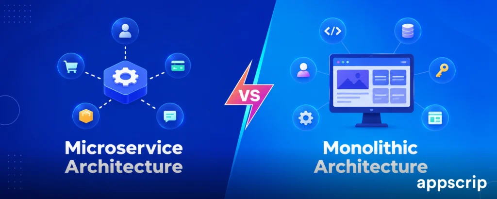microservices vs monolith for marketplaces