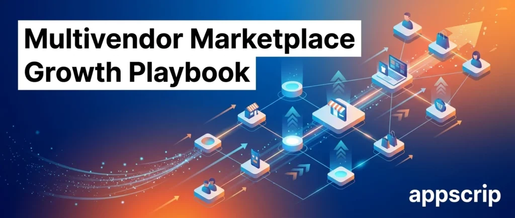 How to promote a multivendor marketplace - feature image